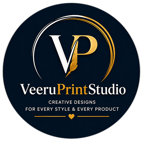 VeeruPrintStudio